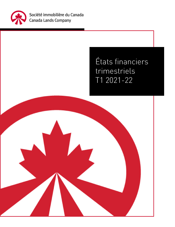 CLCL Q1 2021/22 report cover