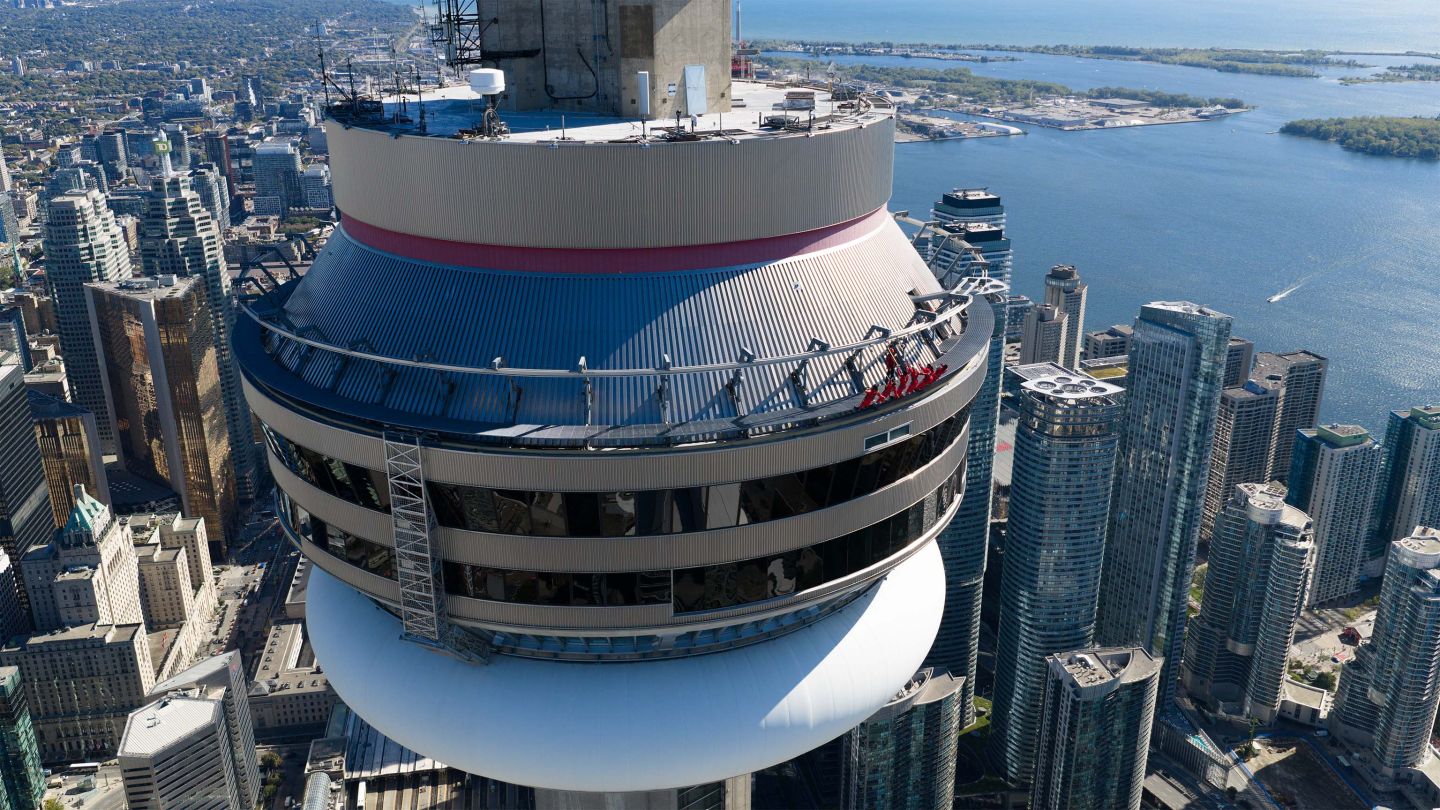 CN Tower