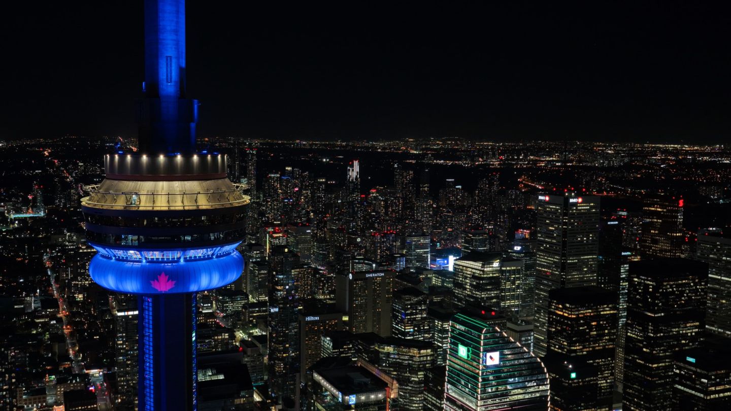CN Tower