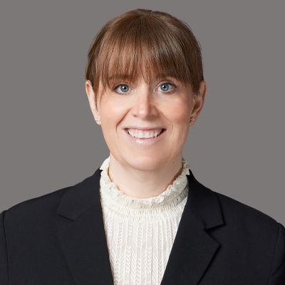 Isabel Dansereau Headshot