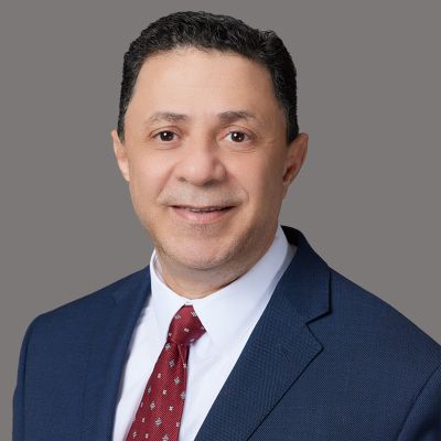 Tareq Al Zabet Headshot
