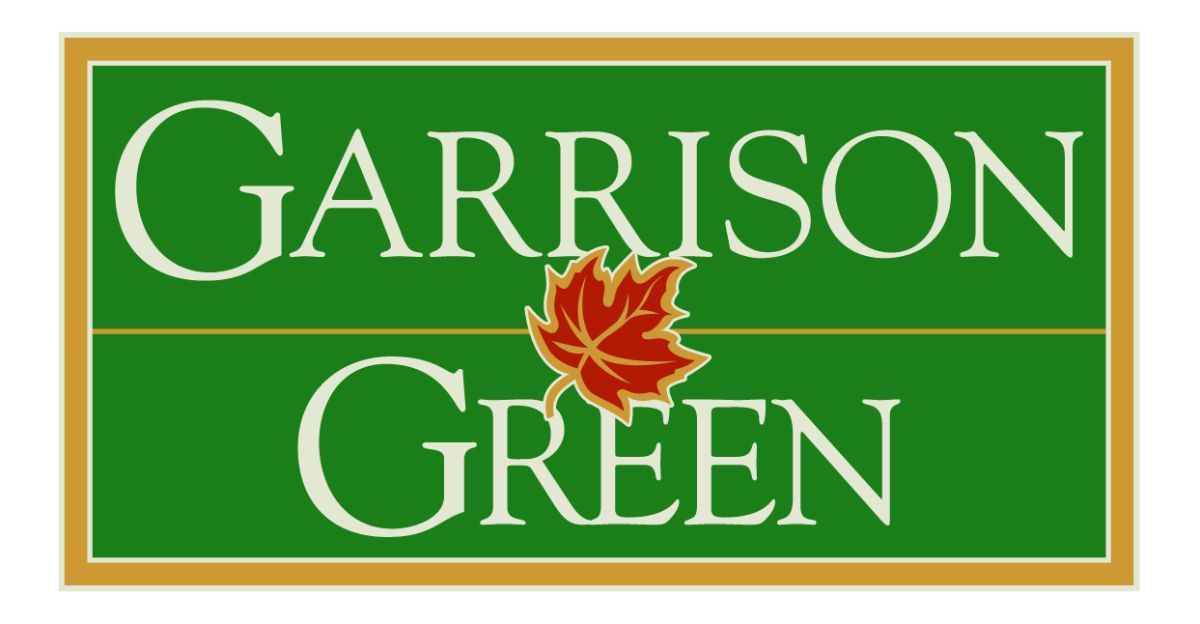 Garrison Green Logo