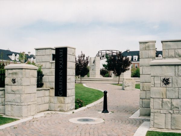 Garrison Woods Exterior