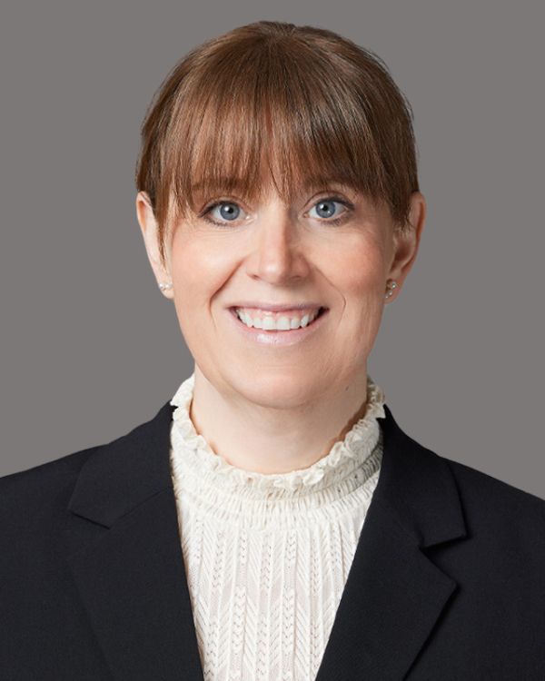 Isabel Dansereau Headshot