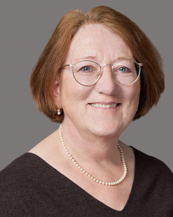 Margaret MacDonald Headshot
