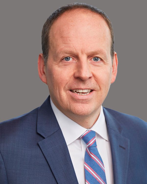 Neil Jones 2023