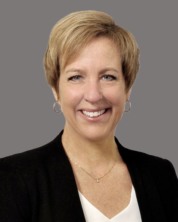 Teresa Law Headshot