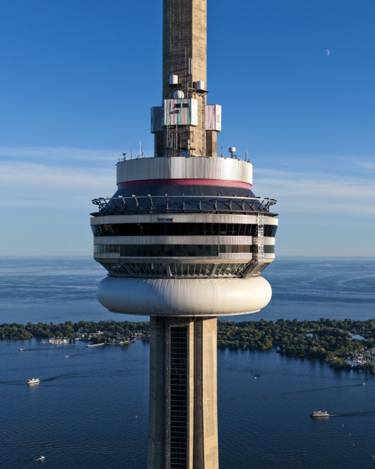 CN Tower